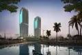 Kawalerka 42 m² Dubaj, Emiraty Arabskie