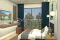 3 bedroom apartment 168 m² Oba, Turkey
