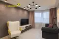 Квартира 77 м² Копище, Беларусь