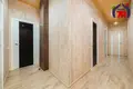 Квартира 3 комнаты 108 м² Минск, Беларусь