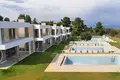 Villa de 5 habitaciones 160 m² Municipio de Casandra, Grecia