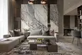 Appartement 2 chambres 79 m² Doubaï, Émirats arabes unis