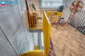 2 room apartment 52 m² in Vilnius, Lithuania