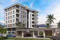 Apartamento 3 habitaciones 99 m² Kepez, Turquía