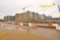 Commercial property 19 m² in Minsk, Belarus
