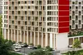 Mieszkanie 2 pokoi 45 m² Batumi, Gruzja