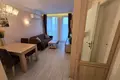 Apartamento 2 habitaciones 52 m² Nesebar, Bulgaria