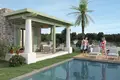 6-Zimmer-Villa 306 m² Bodrum, Türkei