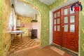 House 51 m² Valozynski sielski Saviet, Belarus