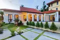 Villa de 2 dormitorios 349 m² Ko Samui, Tailandia