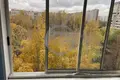 1 room apartment 35 m² Moscow, Russia