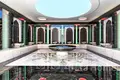 Apartamento 3 habitaciones 57 m² Alanya, Turquía