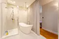 Attique 5 chambres 210 m² en Varsovie, Pologne