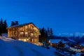 Chalet 7 habitaciones  en Courchevel, Francia