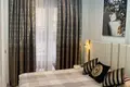 2 bedroom apartment 71 m² Mediterranean Region, Turkey