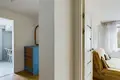 Appartement 2 chambres 49 m² Varsovie, Pologne