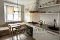 Appartement 2 chambres 55 m² Muchaviecki sielski Saviet, Bélarus