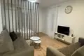 1 room studio apartment 37 m², Montenegro