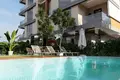 Penthouse 4 bedrooms 205 m² Konyaalti, Turkey