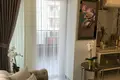 Mieszkanie 3 pokoi 115 m² Alanya, Turcja