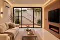 3 bedroom apartment 122 m² Mijas, Spain