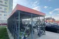 Wohnung 4 zimmer 88 m² Sienica, Belarus