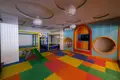 Квартира 1 комната 130 м² Махмутлар, Турция