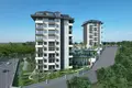 Квартира 53 м² Демирташ, Турция