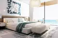 Квартира 1 комната 55 м² Абу-Даби, ОАЭ