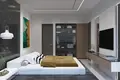 Kompleks mieszkalny Apartments with private pools in the new Ibiza complex, the Dubailand area, Dubai