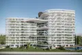Mieszkanie 3 pokoi 136 m² Latsia, Cypr