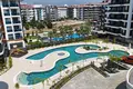 Penthouse 4 bedrooms 238 m² Muratpasa, Turkey