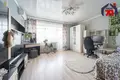 Wohnung 3 zimmer 68 m² Minsk, Belarus