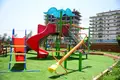 Wohnung 1 zimmer 110 m² Mahmutlar, Türkei