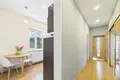 Mieszkanie 3 pokoi 66 m² Ryga, Łotwa