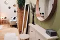 Квартира 2 комнаты 36 м² в Варшаве, Польша
