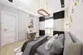 Mieszkanie 4 pokoi 125 m² Gazipasa, Turcja