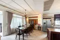 5 bedroom house  Huai Yai, Thailand