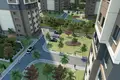 Wohnung 54 m² Marmararegion, Türkei