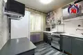 Appartement 1 chambre 32 m² Minsk, Bélarus