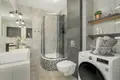 Wohnung 2 zimmer 48 m² Posen, Polen