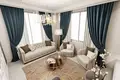 Apartamento 1 000 habitaciones 55 m² Mahmutlar, Turquía