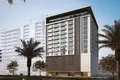 1 bedroom apartment 65 m² Dubai, United Arab Emirates