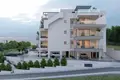 2 bedroom penthouse 120 m² Limassol, Cyprus