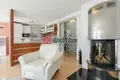 Mieszkanie 4 pokoi 160 m² Miasto Stołeczne Praga, Czechy