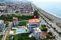 Modern 1 Bedroom Apartment for Rent in Alanya, Kestel, Steps from the Beach