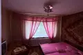 Apartamento 2 habitaciones 56 m² Lahojsk, Belarús