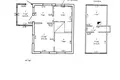 Maison 68 m² Babovicki sielski Saviet, Bélarus