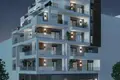 Квартира 2 спальни 105 м² Municipality of Thessaloniki, Греция