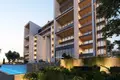 Wohnung 3 Schlafzimmer 220 m² Koinoteta Agiou Tychona, Zypern